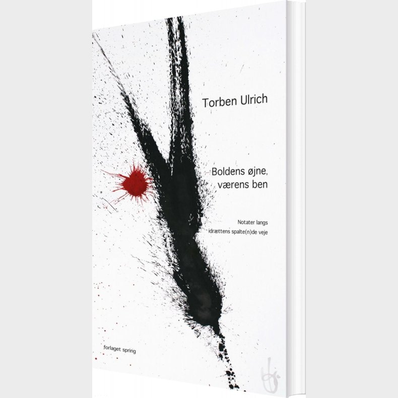 Boldens �jne, V�rens Ben - Torben Ulrich - Bog