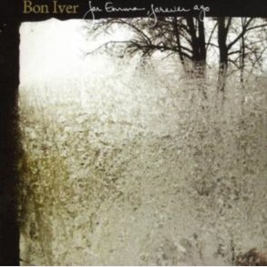 Bon Iver - For Emma, Forever Ago (cd) - CD