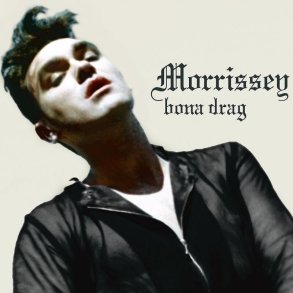 Morrissey - Bona Drag - Limited Edition - Vinyl Lp