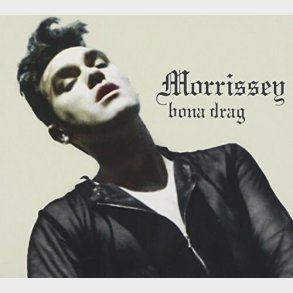 Morrissey - Bona Drag - Vinyl Lp
