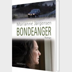 Bondeanger - Marianne J�rgensen - Bog
