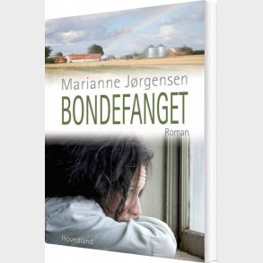 Bondefanget - Marianne J�rgensen - Bog