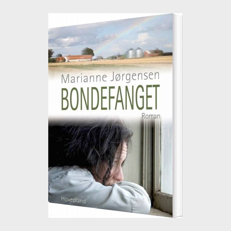 Bondefanget - Marianne J�rgensen - Bog