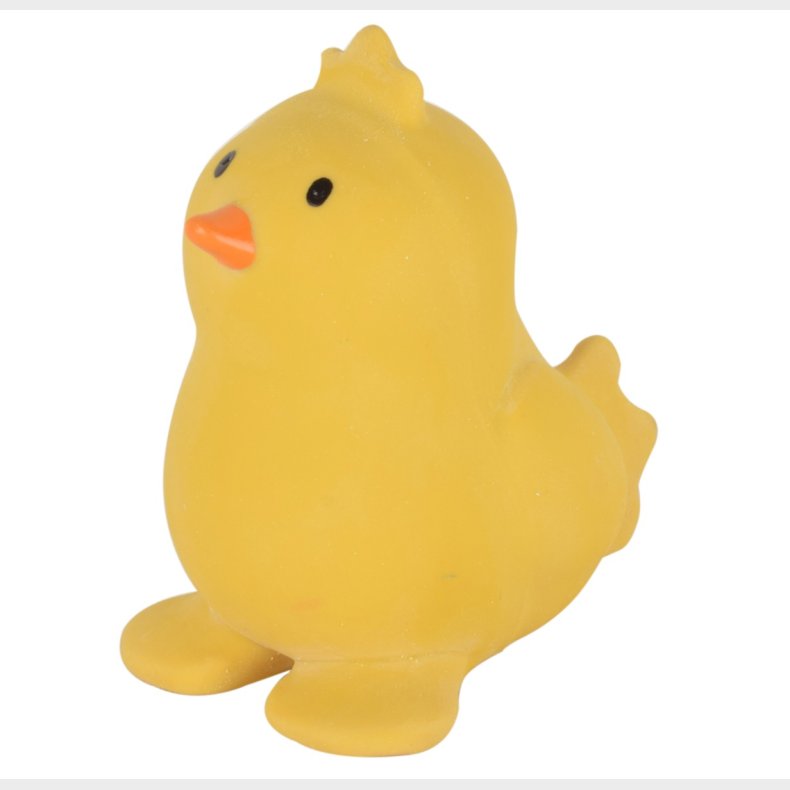 Tikiri | Bondegrdsdyr i 100% naturgummi Kylling