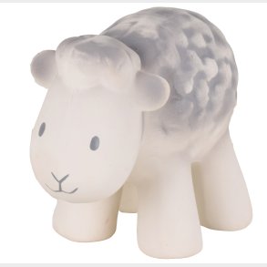 Tikiri | Bondegrdsdyr i 100% naturgummi Fr