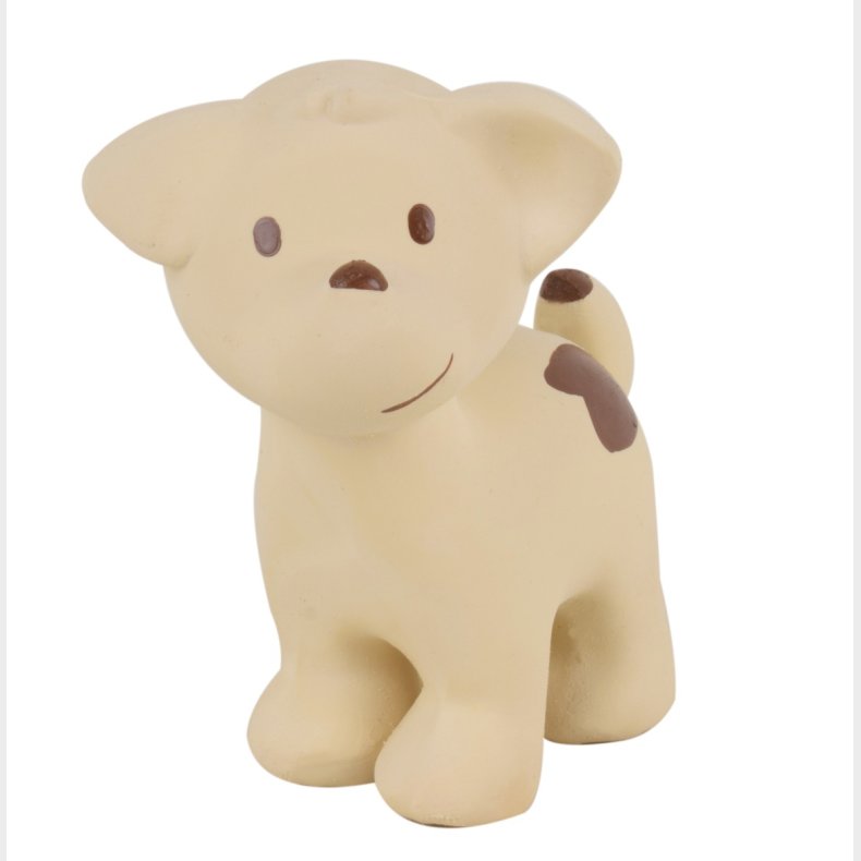 Tikiri | Bondegrdsdyr i 100% naturgummi Hund