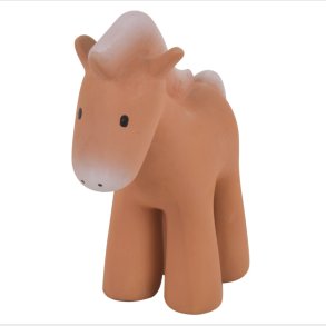 Tikiri | Bondegrdsdyr i 100% naturgummi Hest