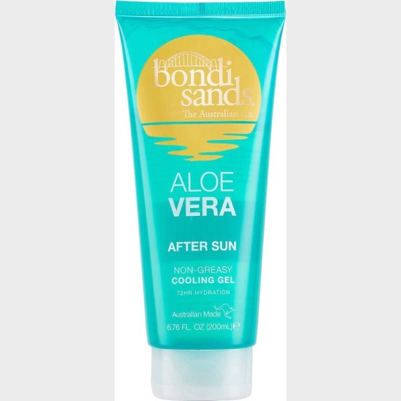 Bondi Sands - Aloe Vera After Sun 200 Ml