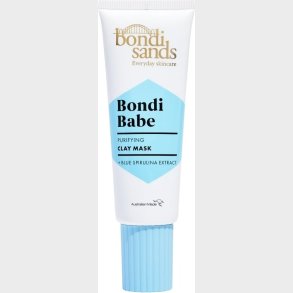 Bondi Sands - Babe Clay Mask 75 Ml