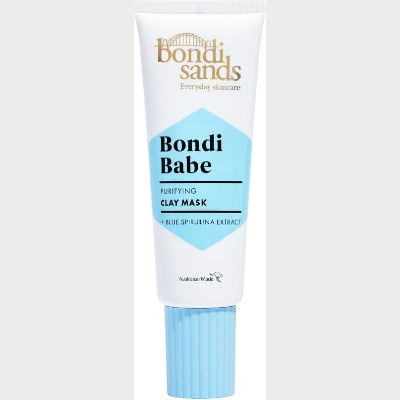 Bondi Sands - Babe Clay Mask 75 Ml