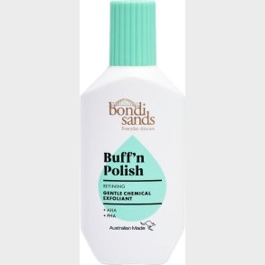 Bondi Sands - Buff'n Polish Gentle Chemical Exfoliant 30 Ml