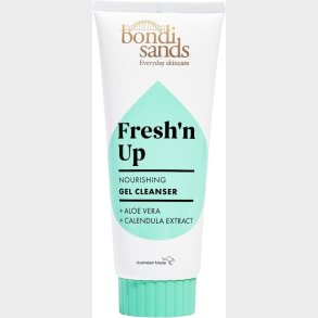 Bondi Sands - Fresh 'n Up Gel Cleanser 150 Ml