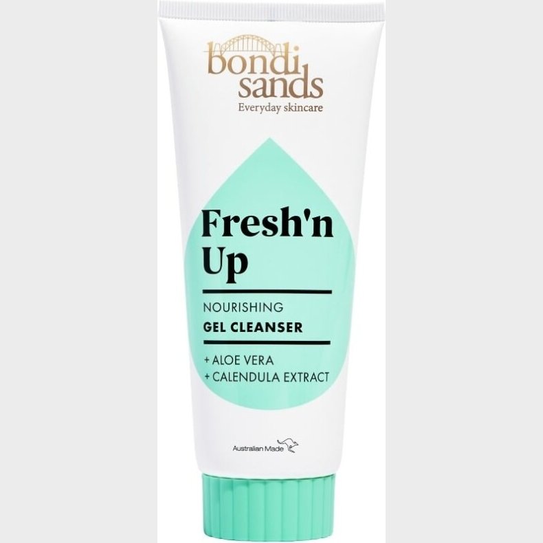 Bondi Sands - Fresh 'n Up Gel Cleanser 150 Ml