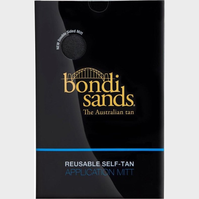 Bondi Sands - Reusable Selvbruner Application Handske