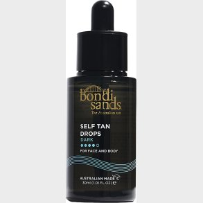 Bondi Sands - Self Tan Drops - Dark 30 Ml