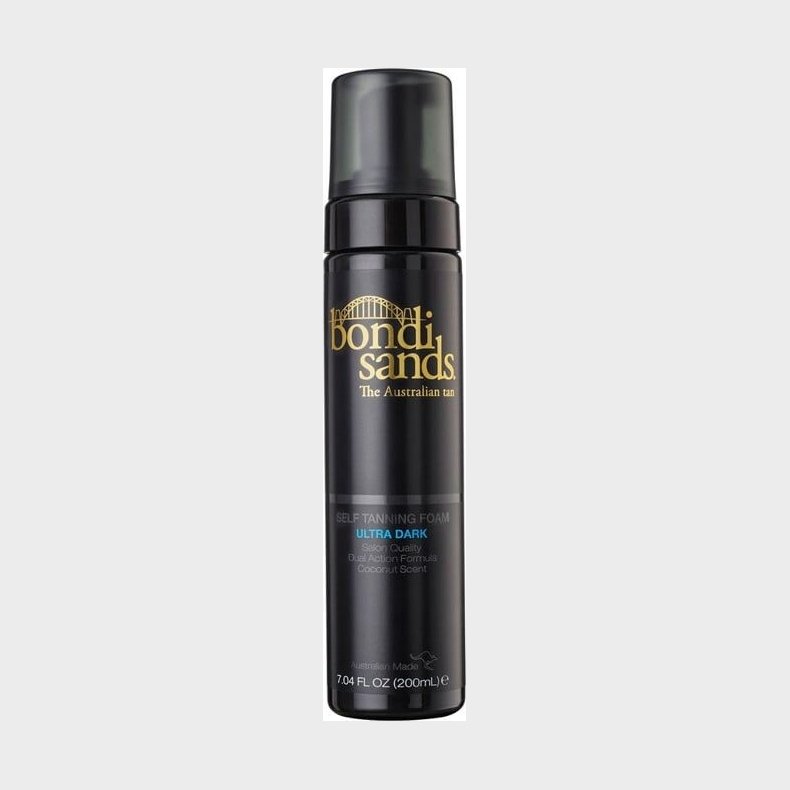 Bondi Sands - Self Tanning Foam Ultra Dark