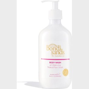 Bondi Sands - Tropical Rum Krop Shampoo 500 Ml