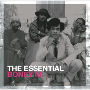 Boney M - The Essential Boney M. - CD