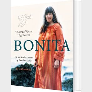 Bonita - Thomas V�czy Hightower - Bog