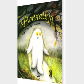 Bonnaluja - Signe Poppenb�ll Hansen - Bog