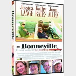 Bonneville - DVD - Film