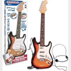 Bontempi - El Rock Guitar (241320)