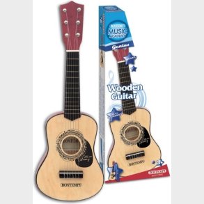 Bontempi - Legetjs Guitar I Tr - 55 Cm