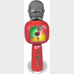 Bontempi - Trdls Karaokemikrofon Til Duet