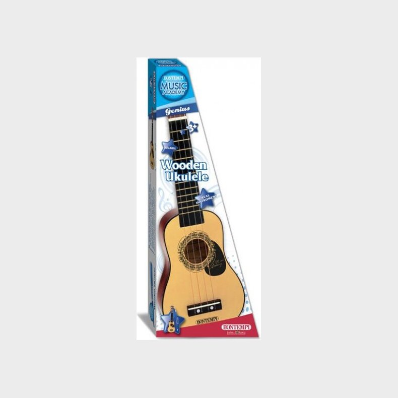Bontempi - Ukulele I Tr