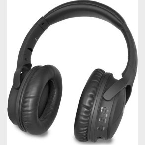 Bontempi - Wireless Hretelefoner (483010)