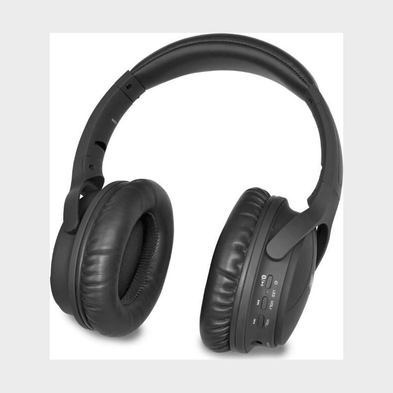 Bontempi - Wireless Hretelefoner (483010)