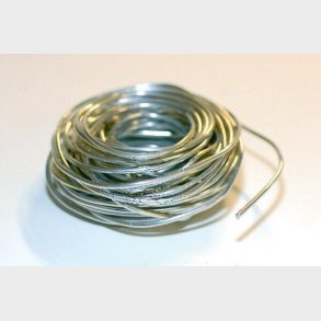 Bonzaitrd - 2,0 Mm - Ca. 10 M - Nikkelfri