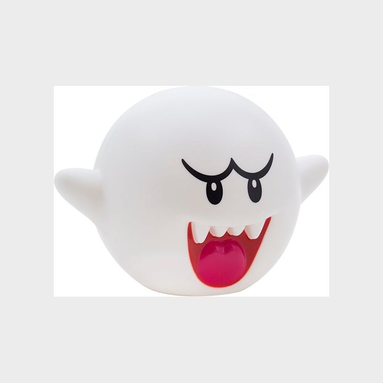 Boo Light With Sound V2