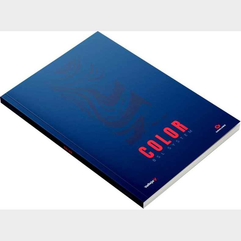 Vallejo - Color Bsl System - 75091