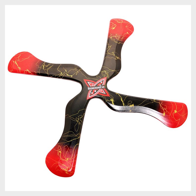 BoomerangFan | Boomerang X-fly