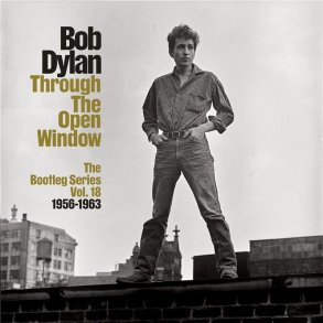 Bob Dylan - Bootleg Series Vol. 18 (1956-1963) - CD