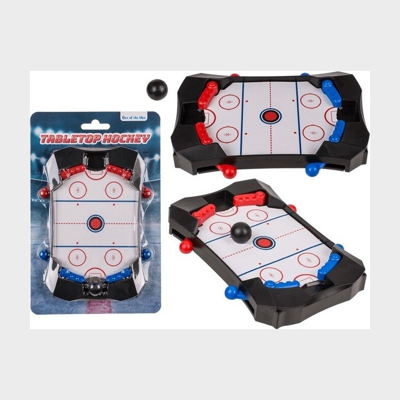 Bord Ishockey Mini - Out Of The Blue