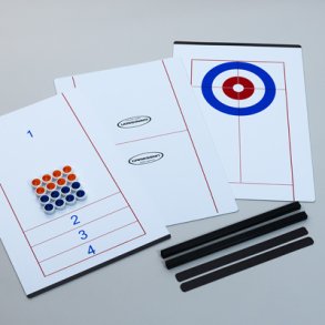 Gamesson | Shuffleboard & curling