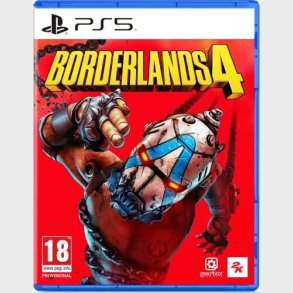 Borderlands 4 - PS5