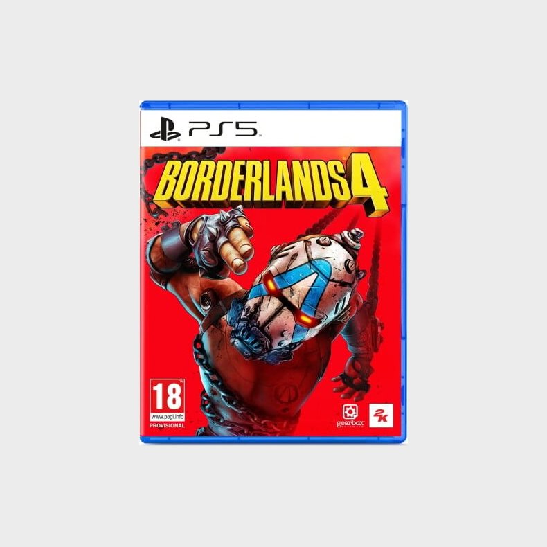 Borderlands 4 - PS5
