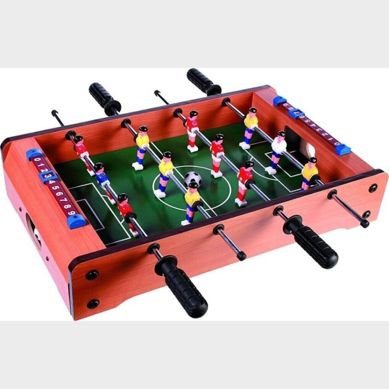 Bordfodbold Medium - Out Of The Blue