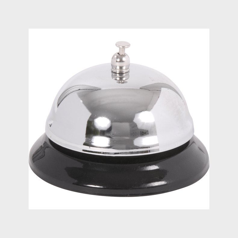 Eduplay | Bordklokke