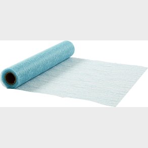 Bordlber - Turkis - 30 Cm X 10 M