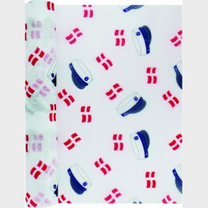 Bordlber Med Bl Studenterhuer - Scanseason