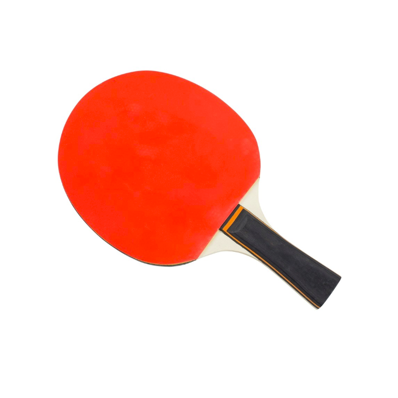 Spordas | Bordtennisbat, 1 stk.