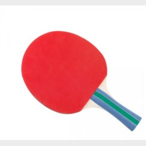 Spordas | Bordtennisbat - vet, 1 stk.