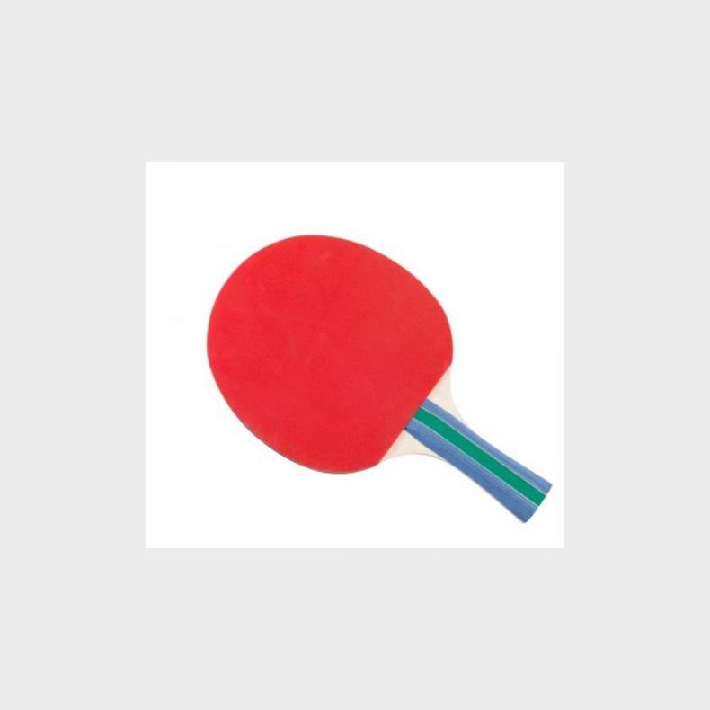 Spordas | Bordtennisbat - vet, 1 stk.