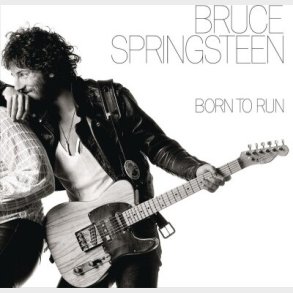 Bruce Springsteen - Born To Run - 30th Anniversary - CD