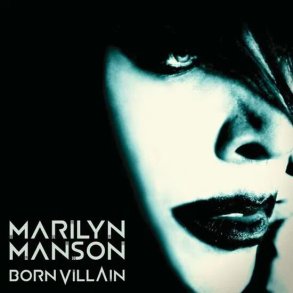Marilyn Manson - Born Villain - Limited Edition  - Vinyl Lp