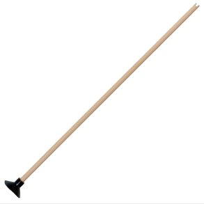 Brnebue pil med sugekop til bue med hul 40 cm